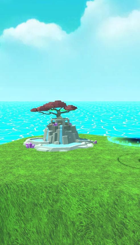 Unstable Arena Royale