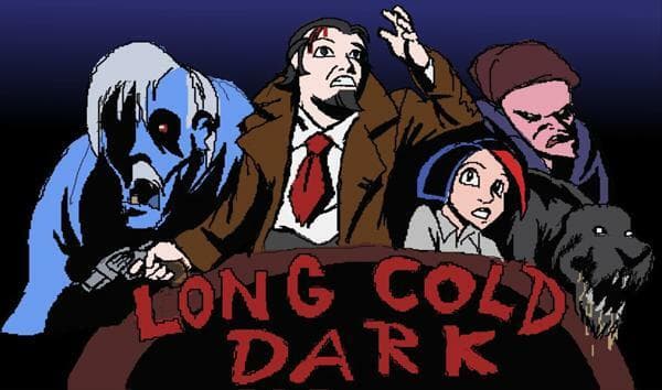 Long cold dark demo