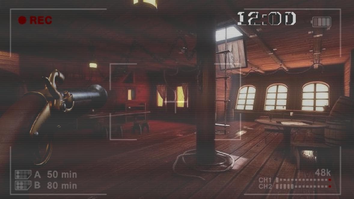 Pirates Are Humans 2 screenshot 2
