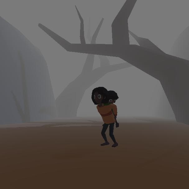 The Hallowed Woods screenshot 3