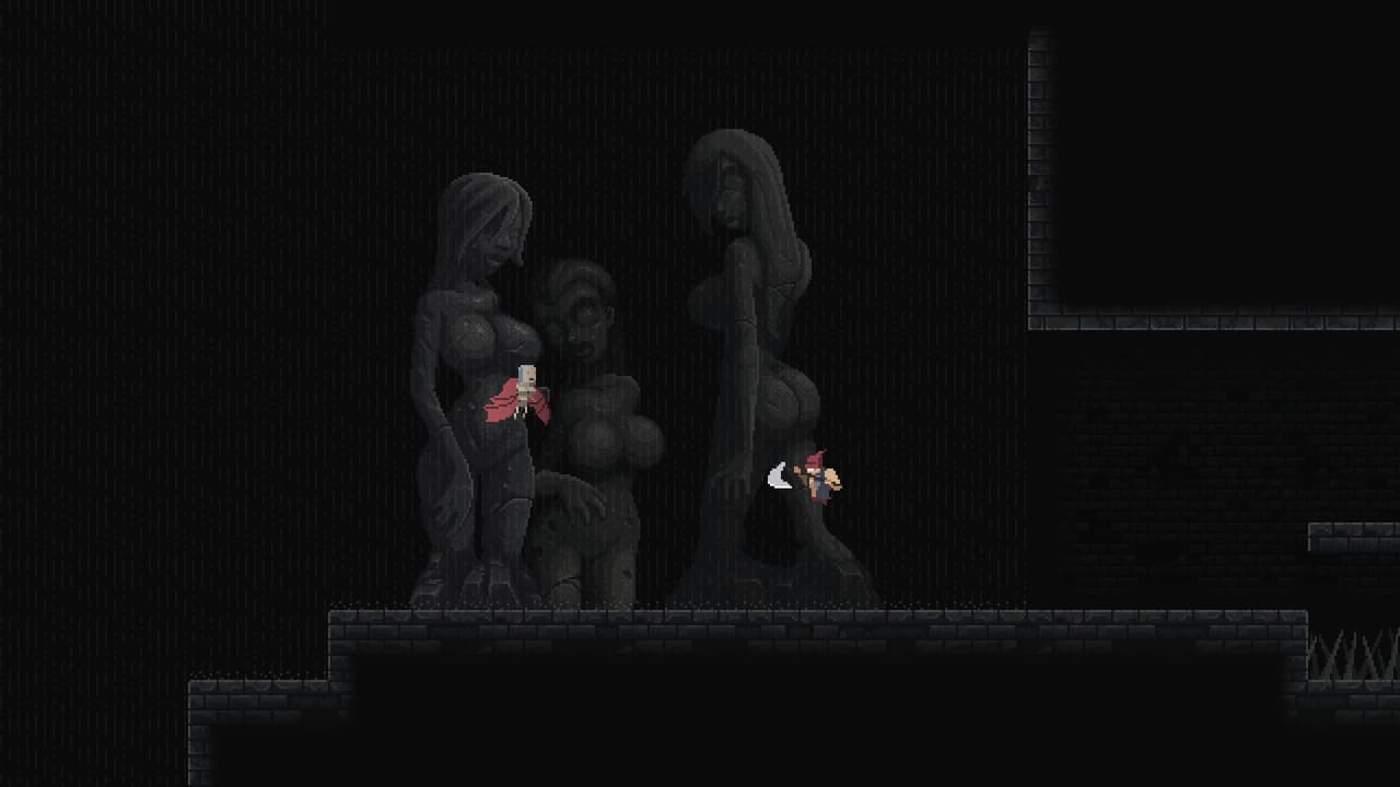 The Executioner: Prologue screenshot 2