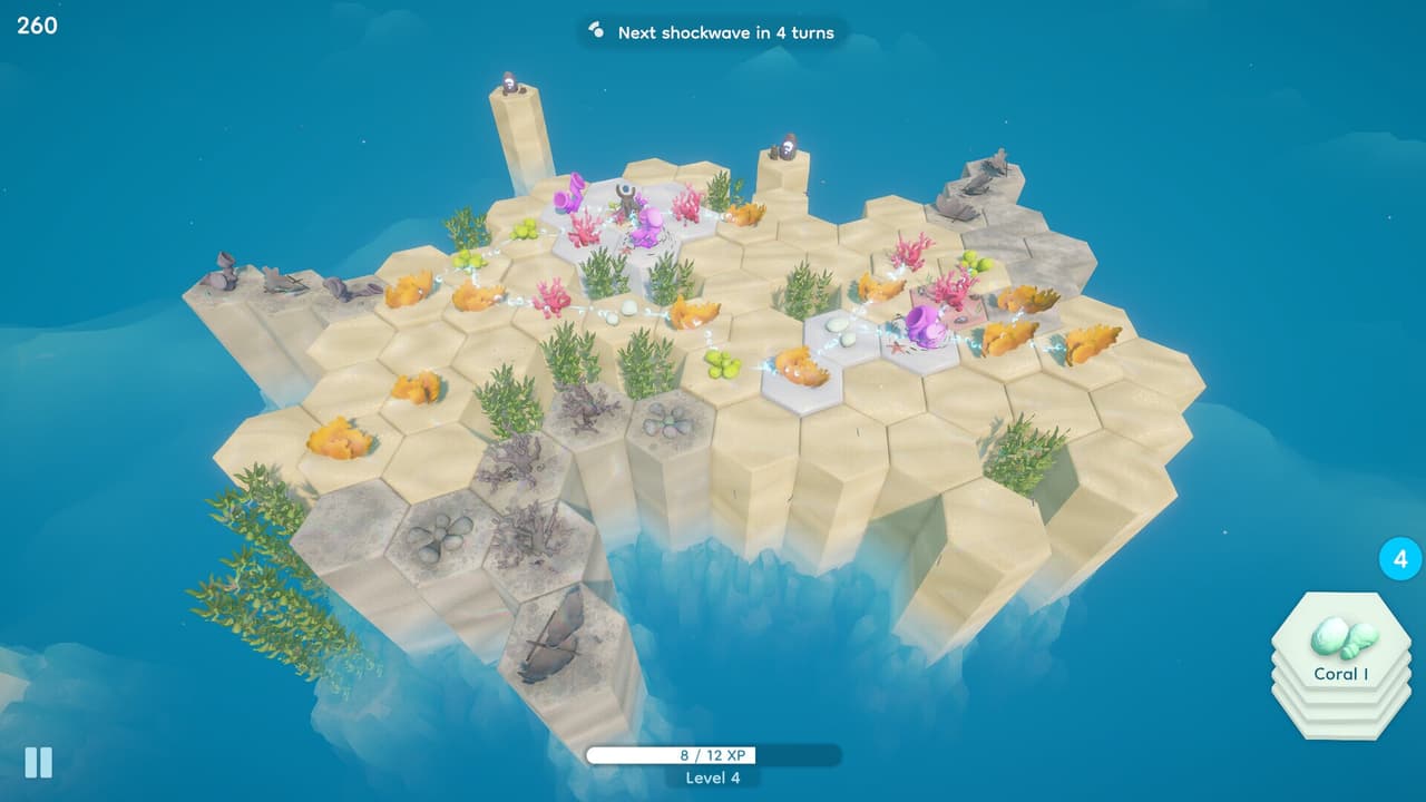 Coral Cove screenshot 3