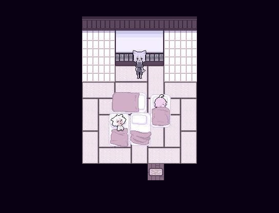 Dreaming Treat screenshot 2