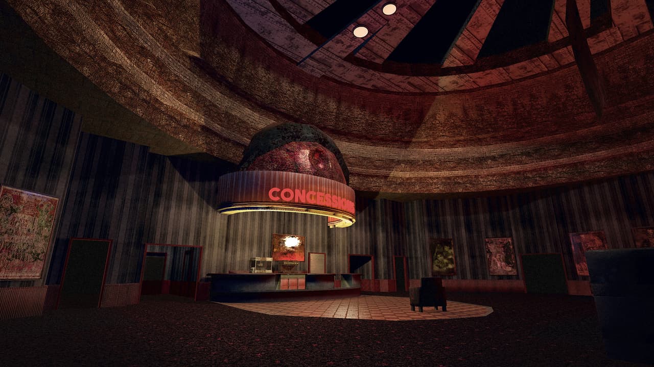 Organ Quarter screenshot 4
