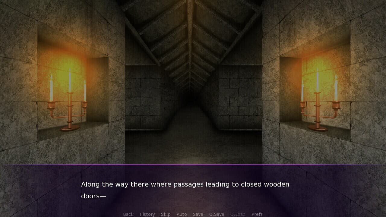 The Futanati screenshot 4