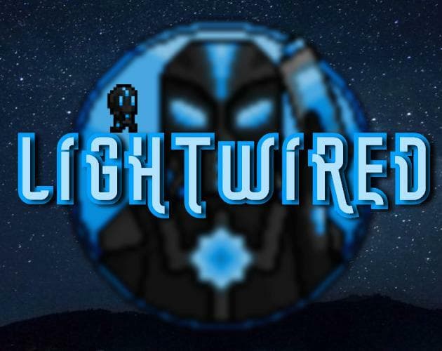 Lightwired