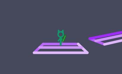 YODA 3D PLATFORMER