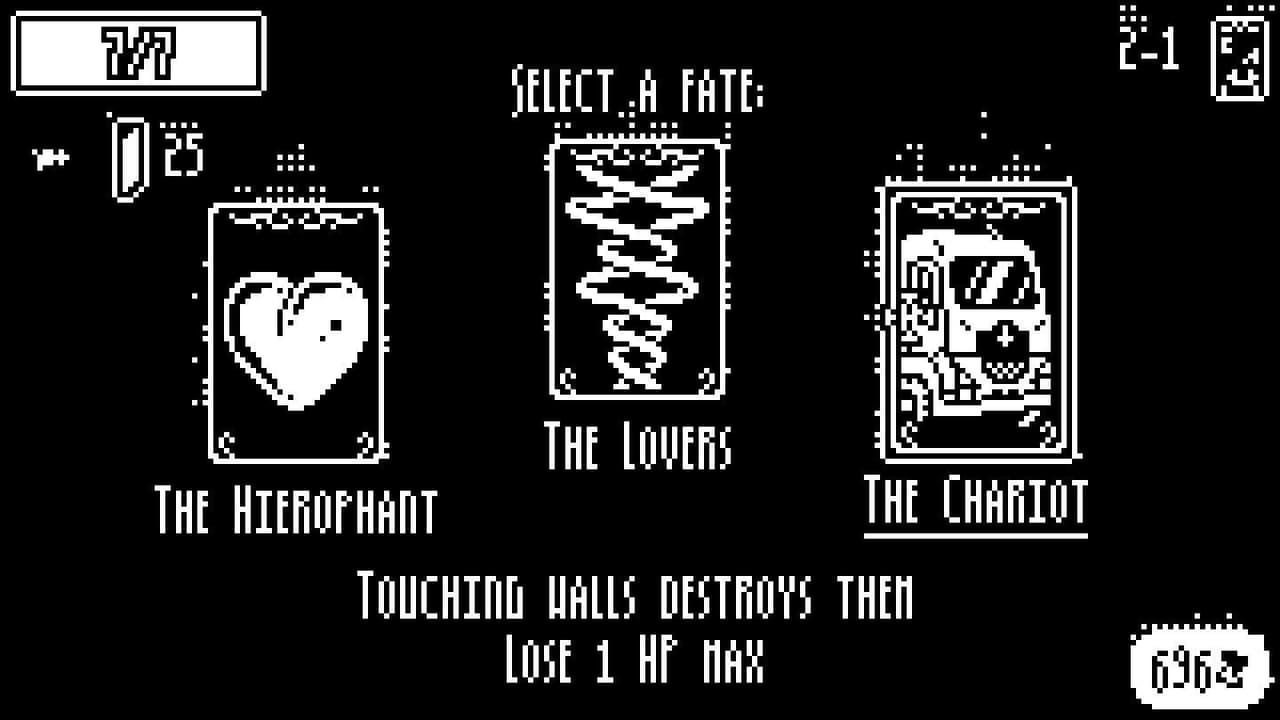 Damocles Gaze 👁 screenshot 4