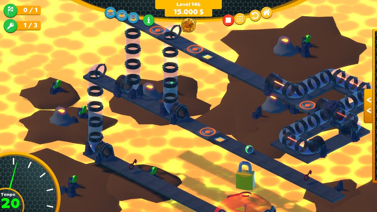 Two Hundred Ways (itch) screenshot 6