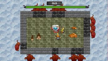 For Valhalla (UltraGaren) screenshot 4