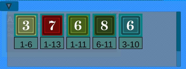 Dice Factory (Alliones) screenshot 3