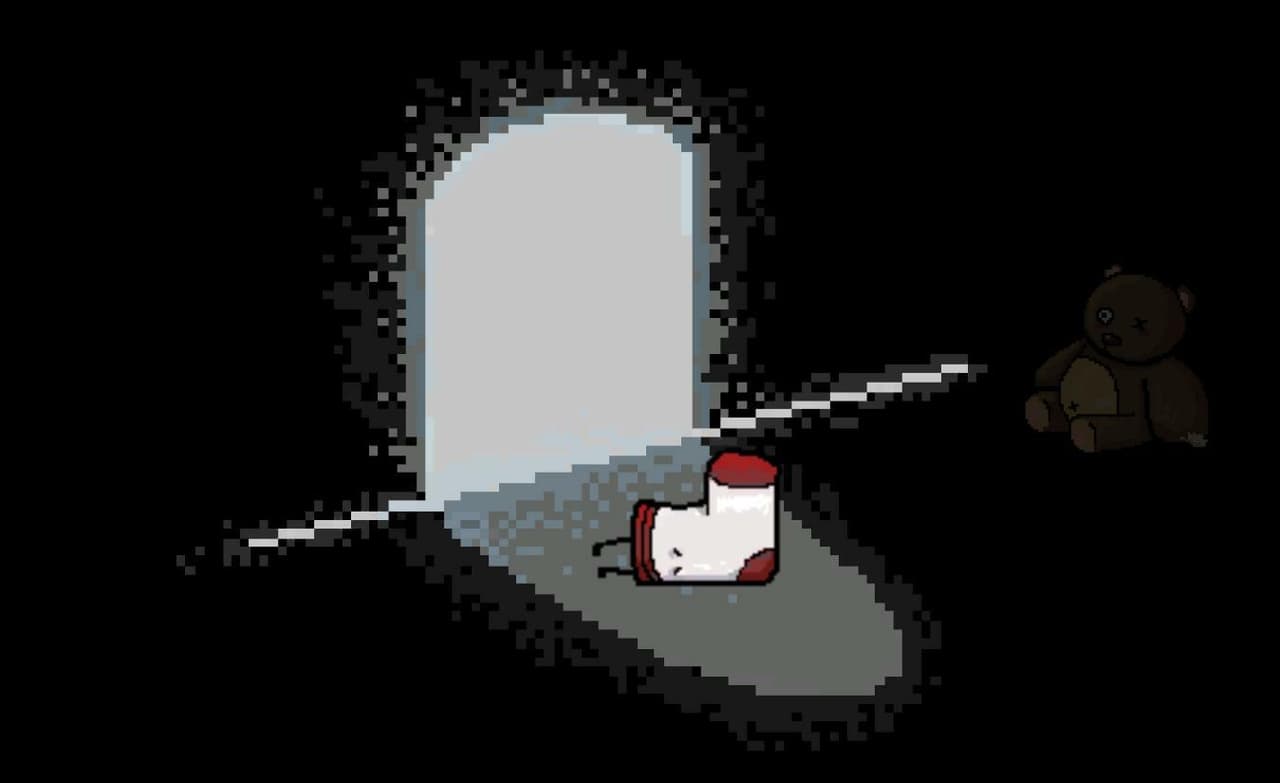 Static Sock (ItsSocksAllTheWayDown) screenshot 2