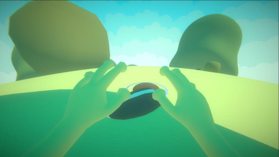 Croaked screenshot 4