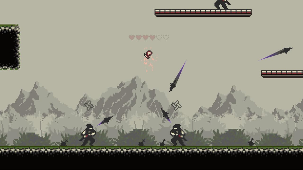 Kitsune (gearless_june, Busy Hamster, PixiVan) screenshot 3