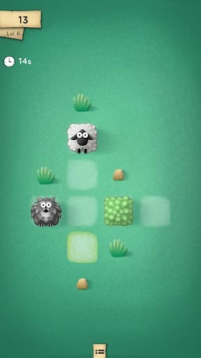 Sheep: Herd Assemble screenshot 5