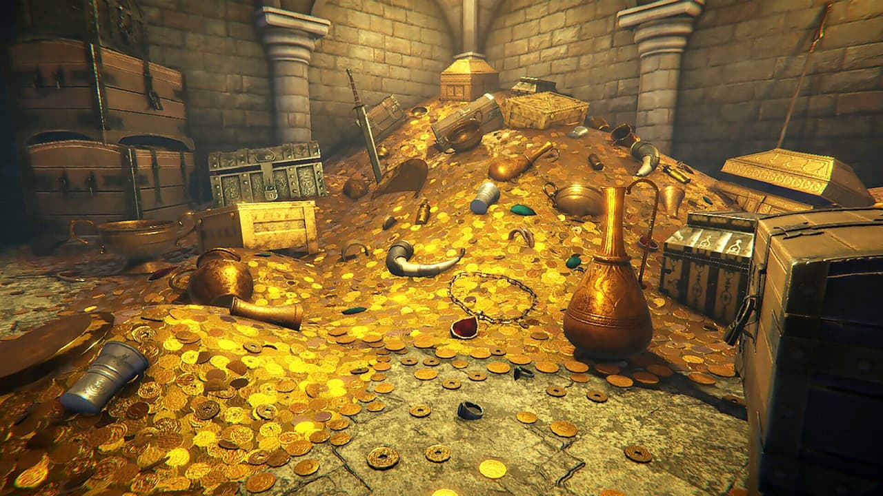 Get To Gold screenshot 4