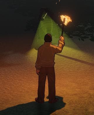 Horror Prototype (Joe Jastrzembski) screenshot 2