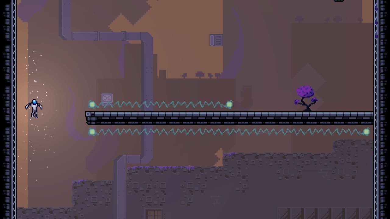 Duality (itch) (WaterStopGames) screenshot 2