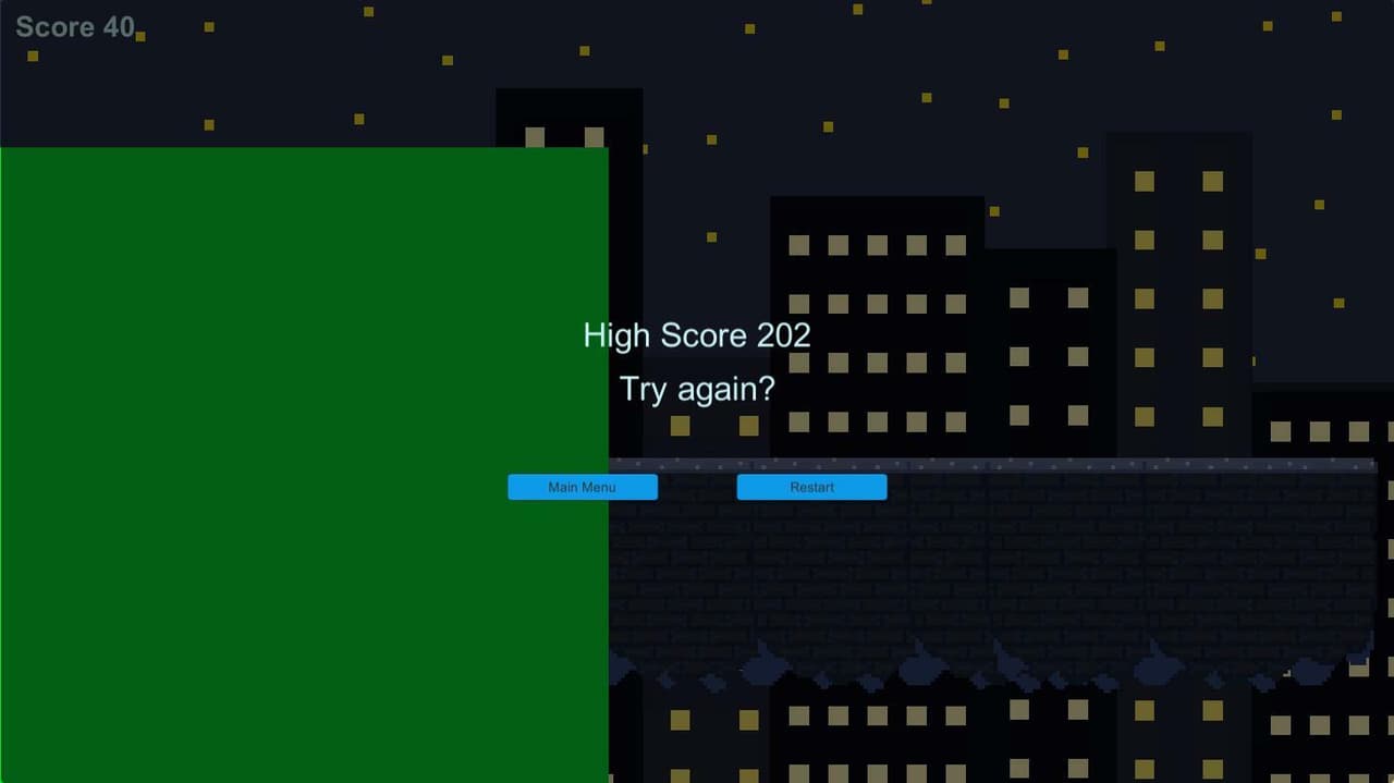 Record Rush