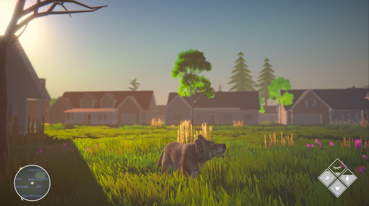 Subdivided screenshot 4