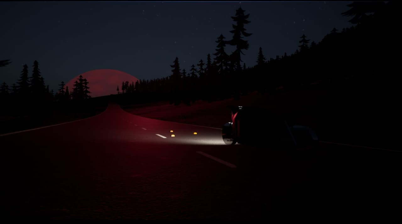 Escape the Creep v0.5 - Unreal Challenge screenshot 2