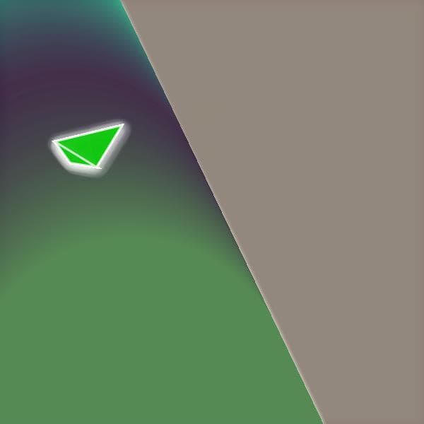 My Own Game