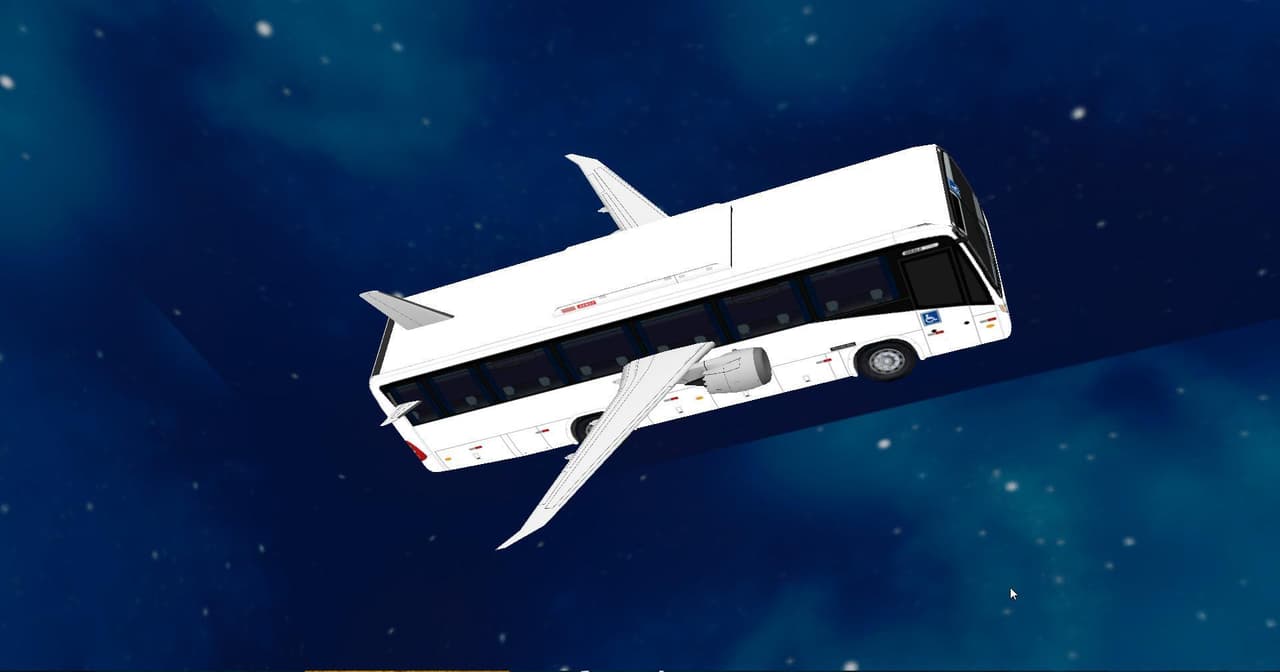 👑 [2021 NEW HOT] SUSSY FLIGHT SIMULATOR (V0.2 UPDATE!) 👑