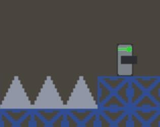 Robo Run (tedbolt)