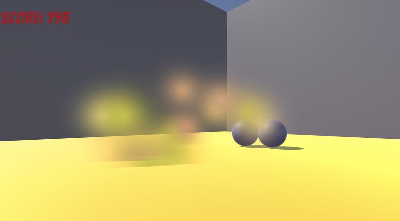 Center of Attention screenshot 3