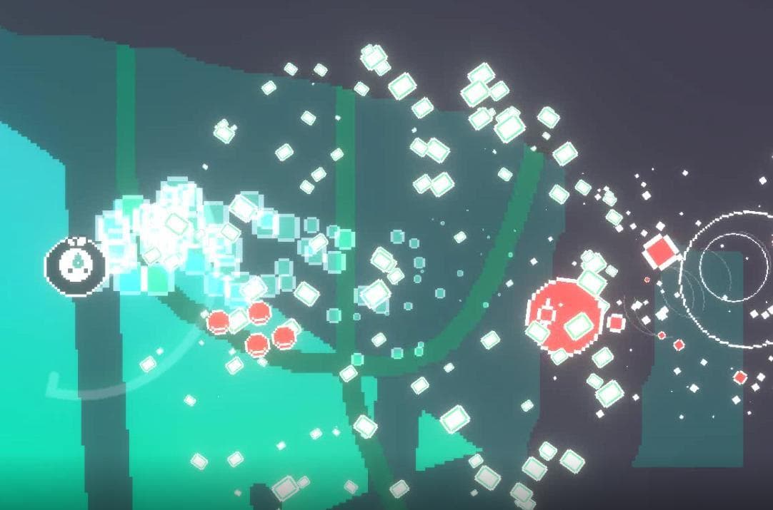 Geflect screenshot 4