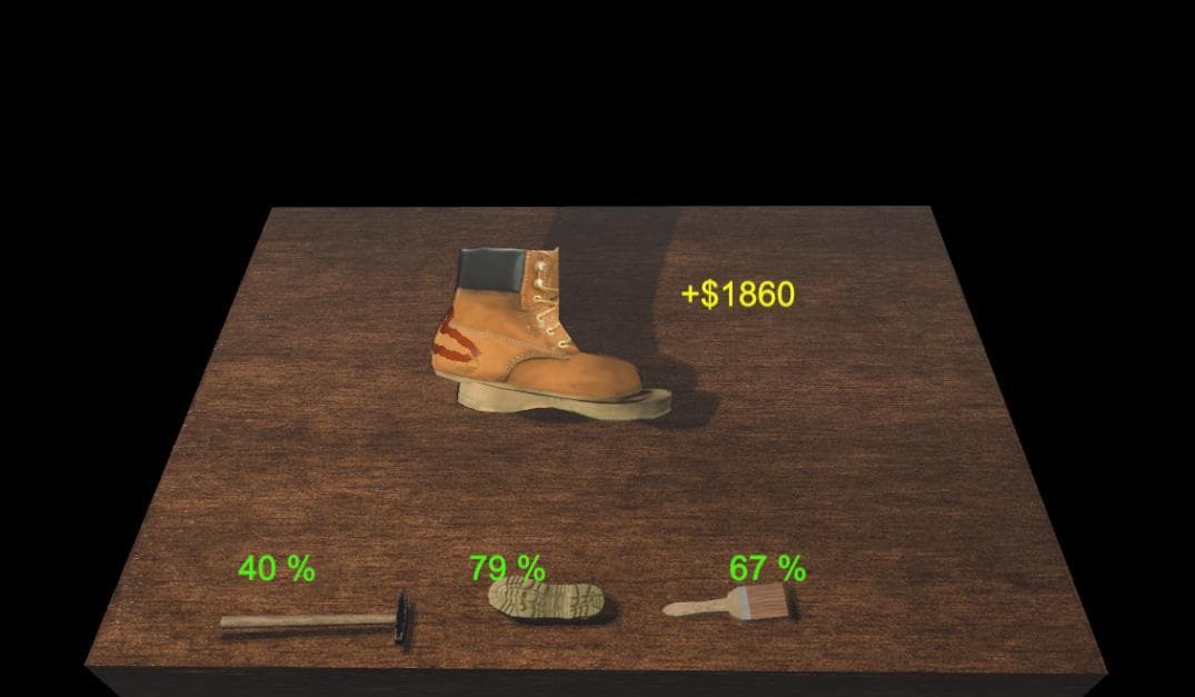 ShoeGoHome