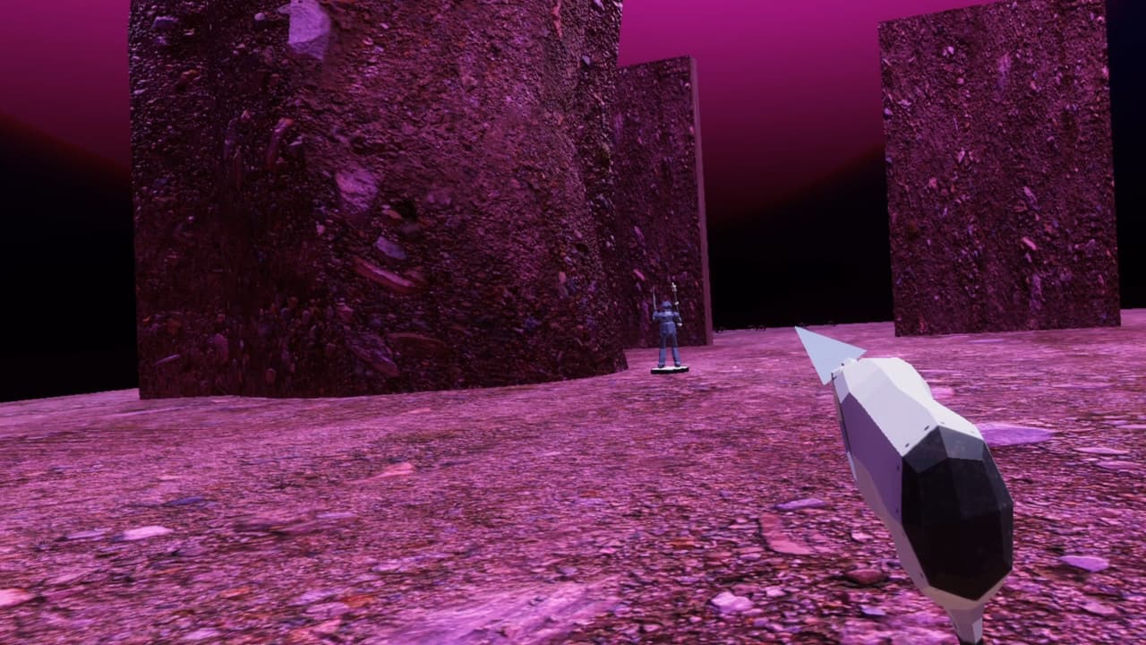 Starship Minis (Bouncy Castle Interactive) screenshot 4