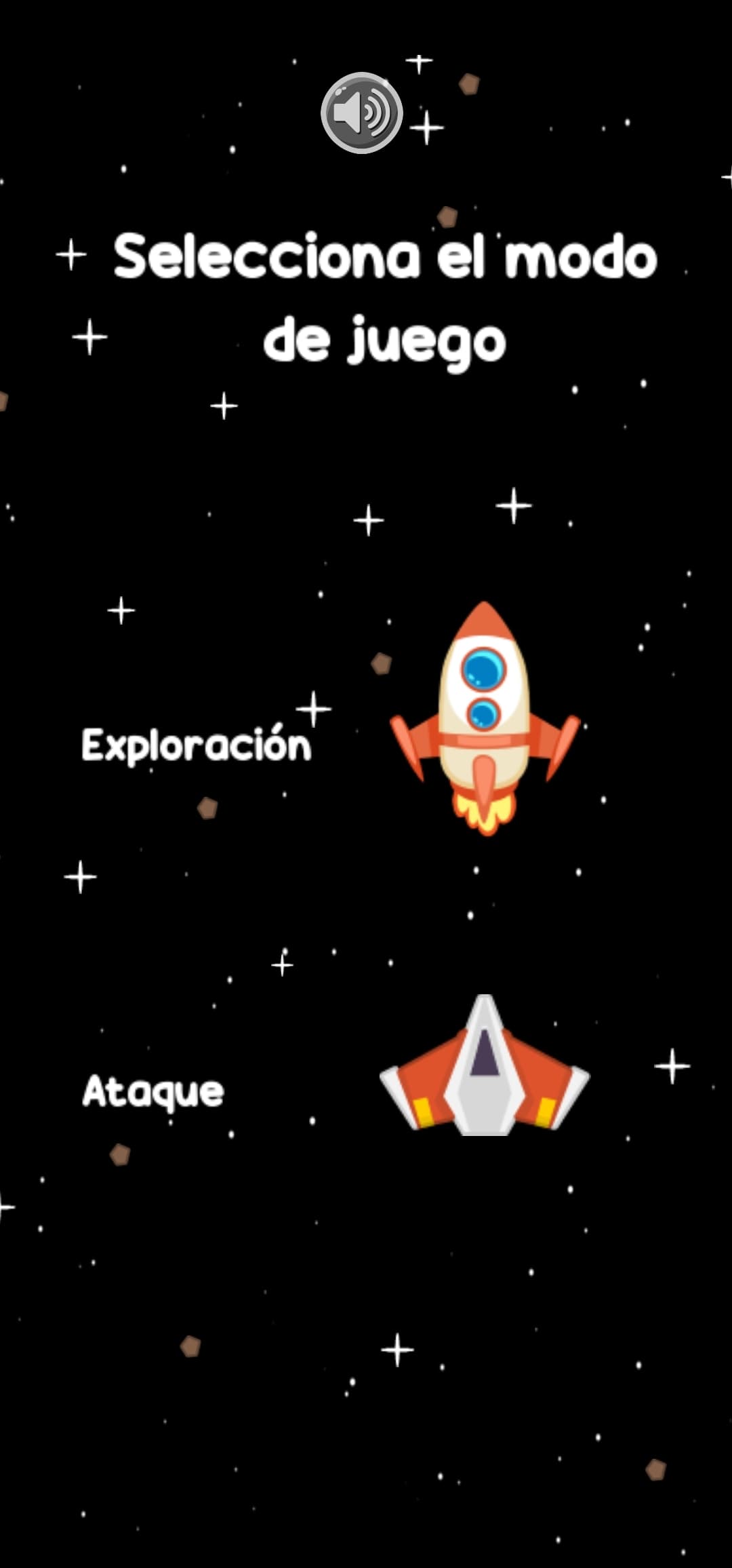 Spaceship Adventure screenshot 2