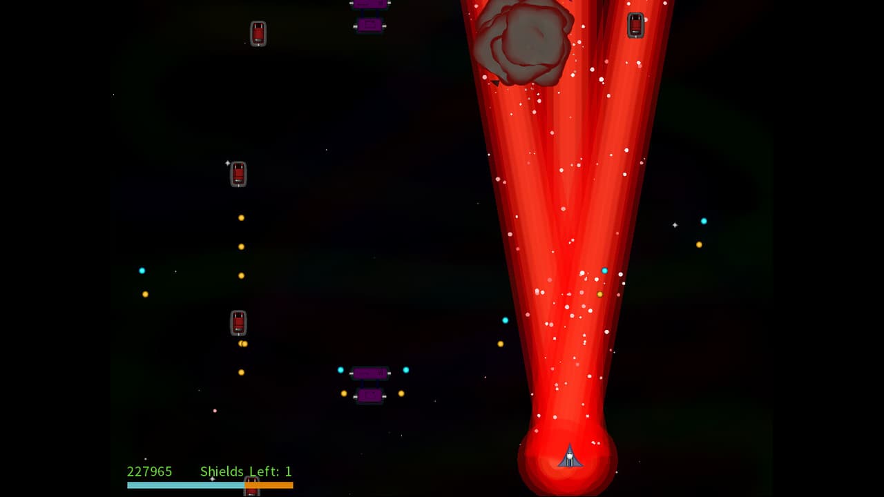SpaceMerc