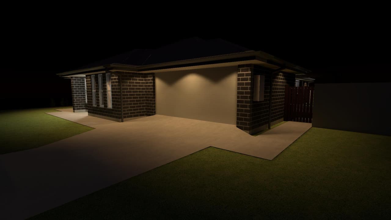 Virtual House screenshot 4