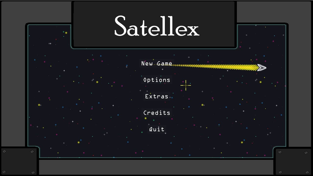 Satellex screenshot 2