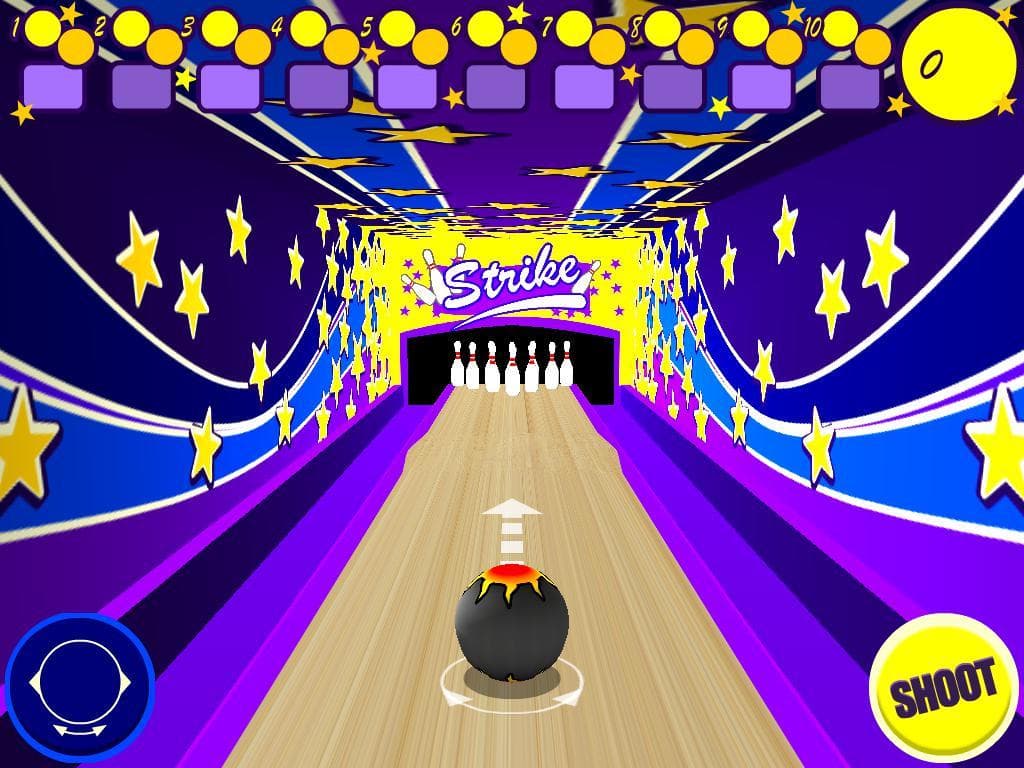 Carnival Games (itch) screenshot 3