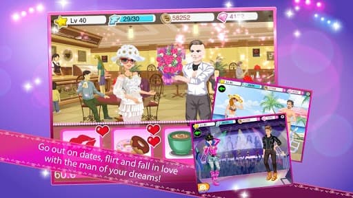Star Girl: Beauty Queen screenshot 6