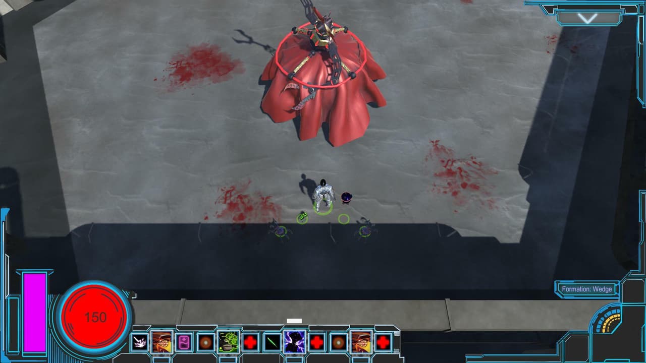 Bot Wars screenshot 6