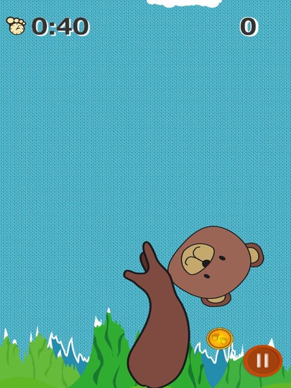 Balance the Teddy screenshot 2