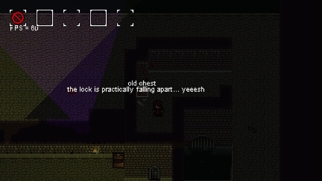 Lighting/ Open World Tech Demo screenshot 3