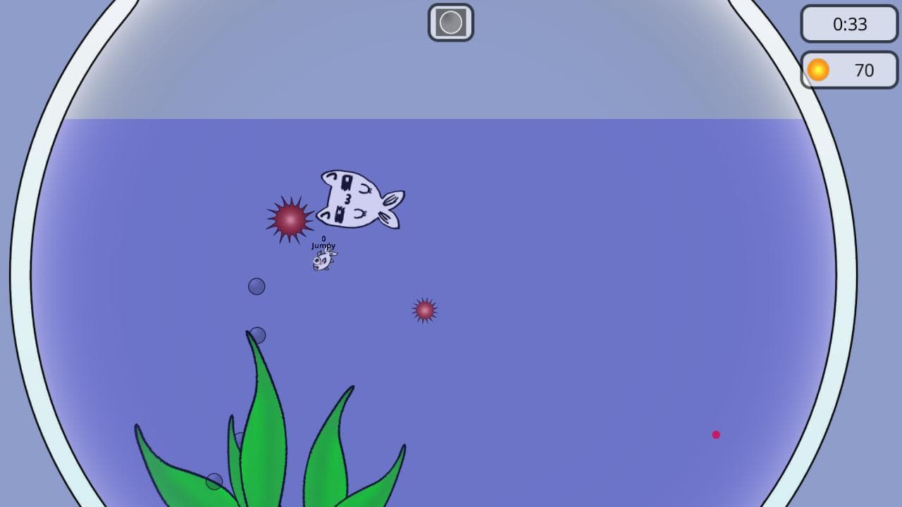 TesTank screenshot 2