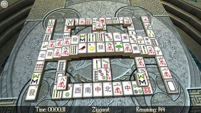 Mahjong Fantasy screenshot 4