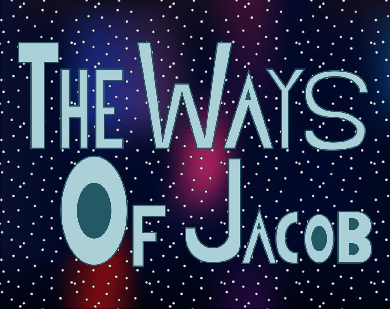 The Ways of Jacob - ES