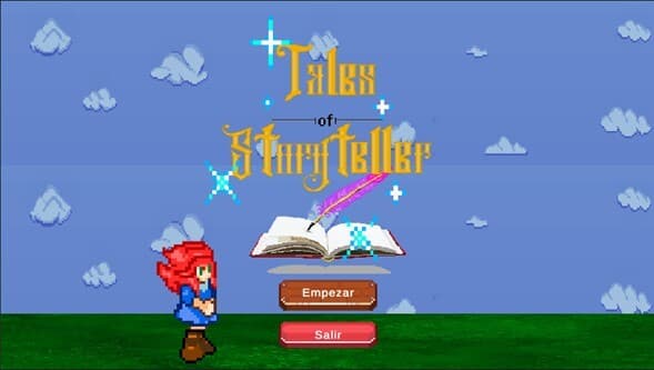 Tales of Storyteller screenshot 2