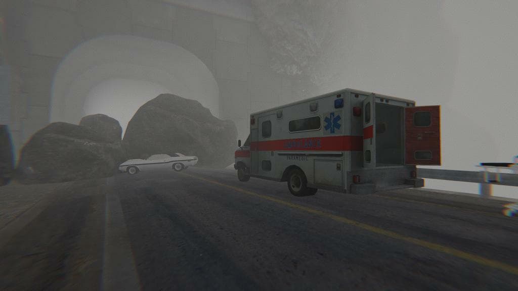 The abyss (ak_studio) screenshot 3
