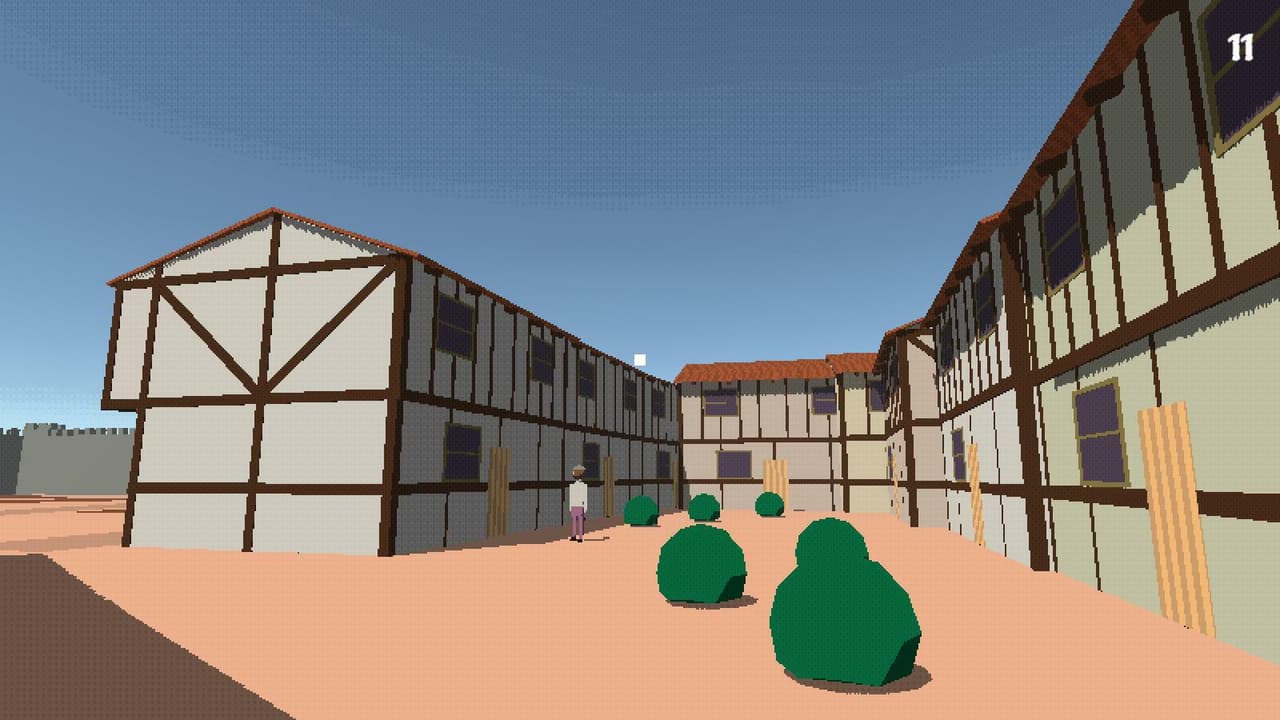 Zanddoos Realm screenshot 2