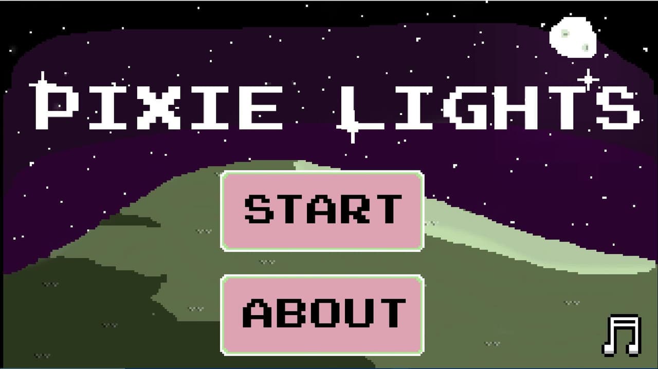 Pixie Lights screenshot 2
