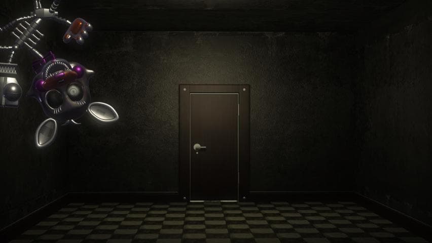 One Shift 3D