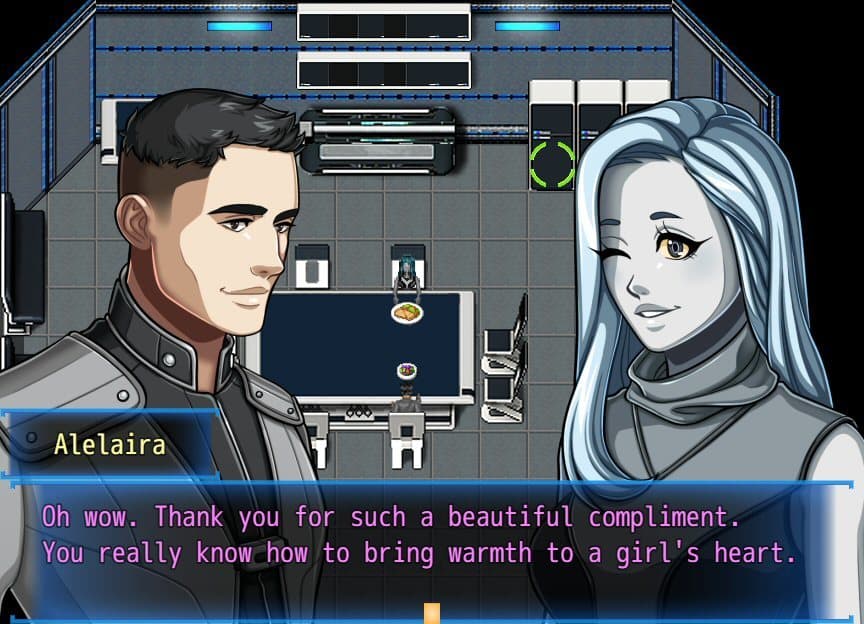 Pegasus-5: Gone Astray screenshot 5
